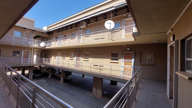 1 Bedroom Property for Sale in Die Bult North West